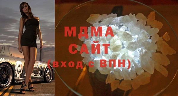 крисы Иннополис